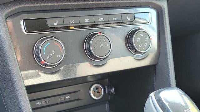 2023 Volkswagen Tiguan S