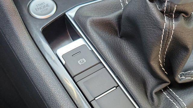 2023 Volkswagen Tiguan S