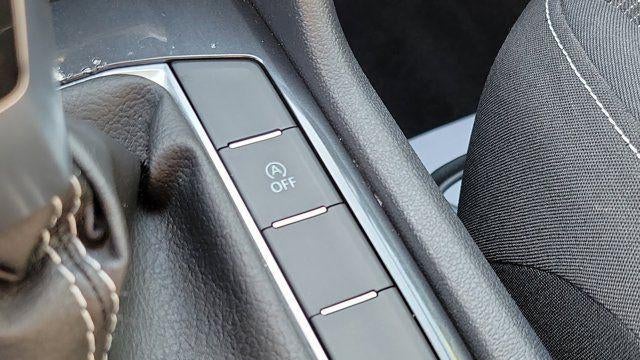 2023 Volkswagen Tiguan S