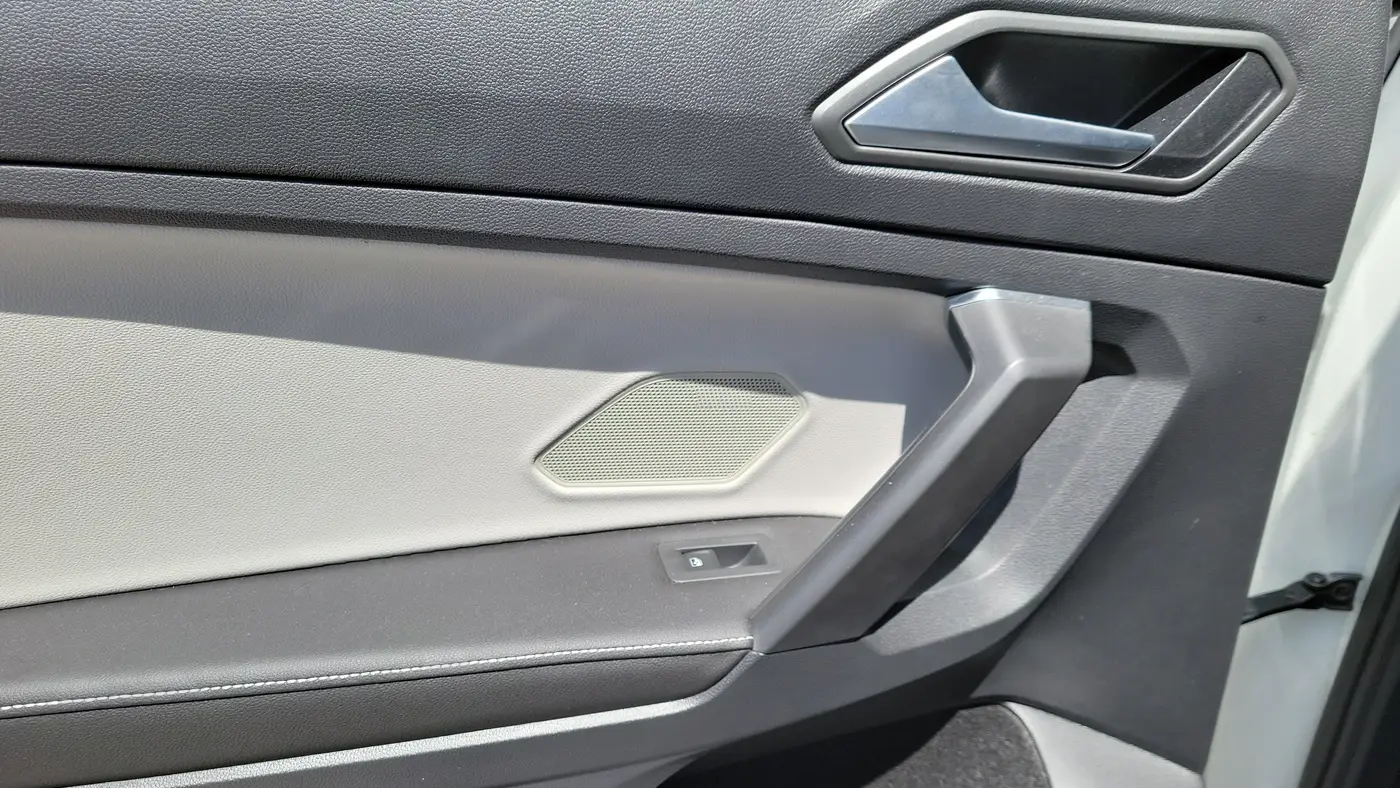 2023 Volkswagen Tiguan S