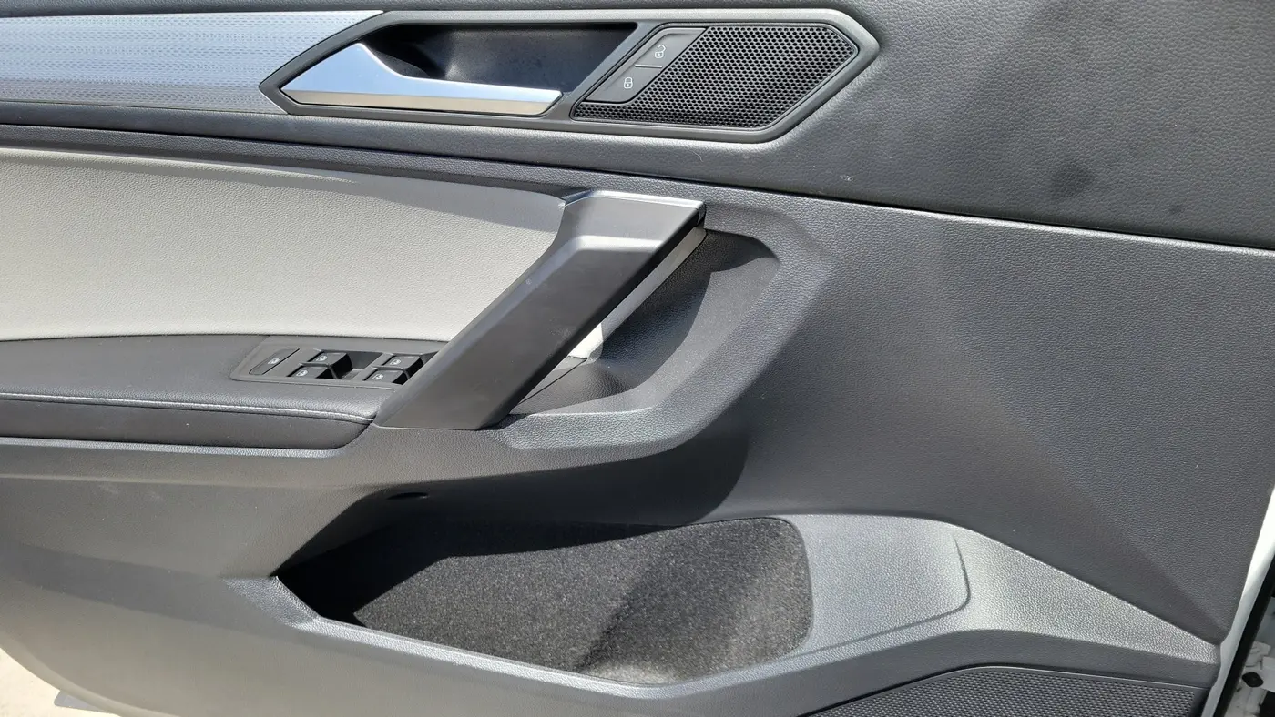 2023 Volkswagen Tiguan S