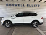 2023 Tiguan Thumbnail 1