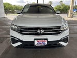 2023 Tiguan Thumbnail 3