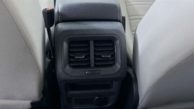 2023 Volkswagen Tiguan S