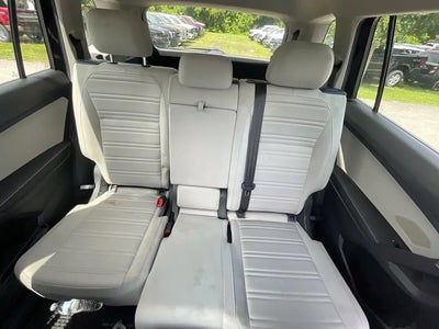 2023 Volkswagen Tiguan S 4DR SUV
