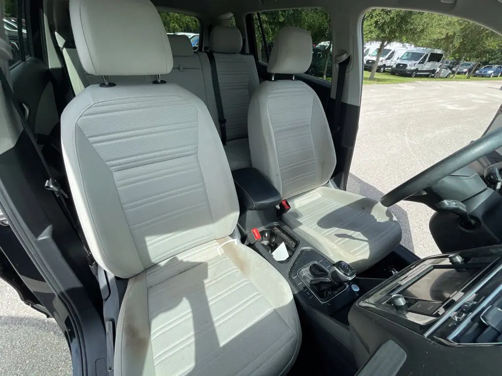 2023 Volkswagen Tiguan - $14,197