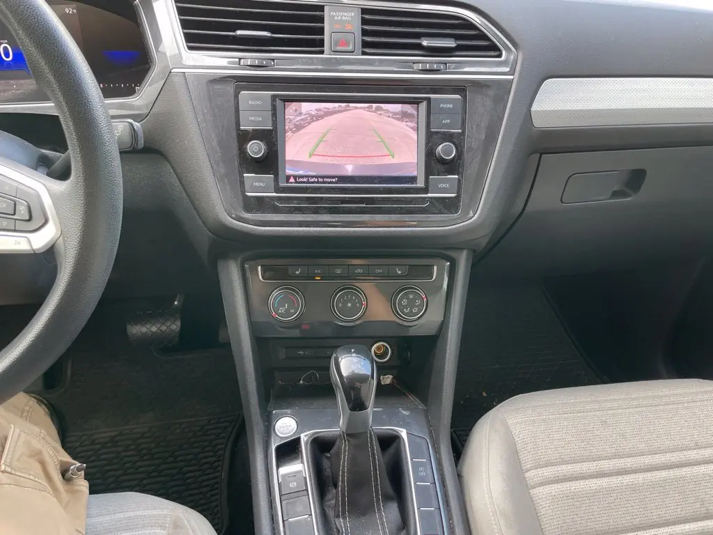 2023 Volkswagen Tiguan - $14,197