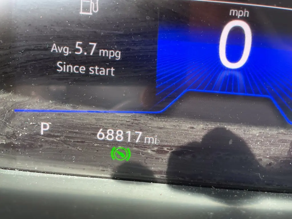 2023 Volkswagen Tiguan - $14,197