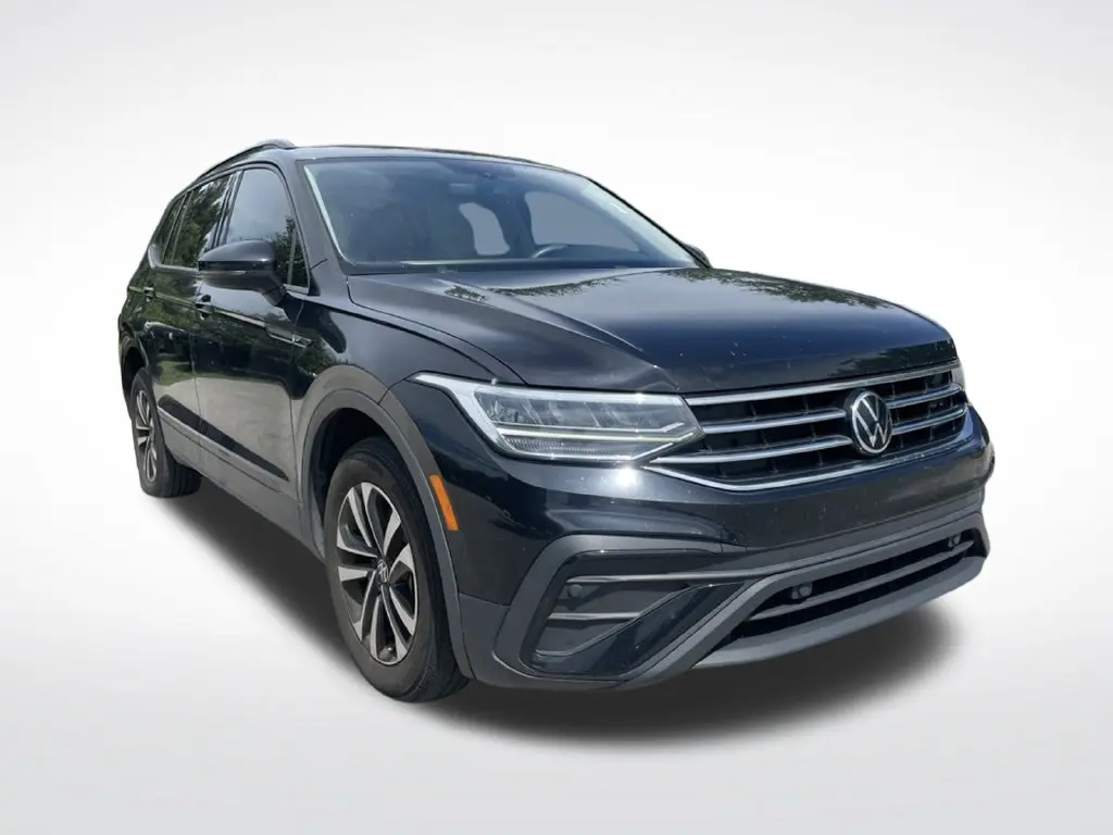 2023 Volkswagen Tiguan - $14,197