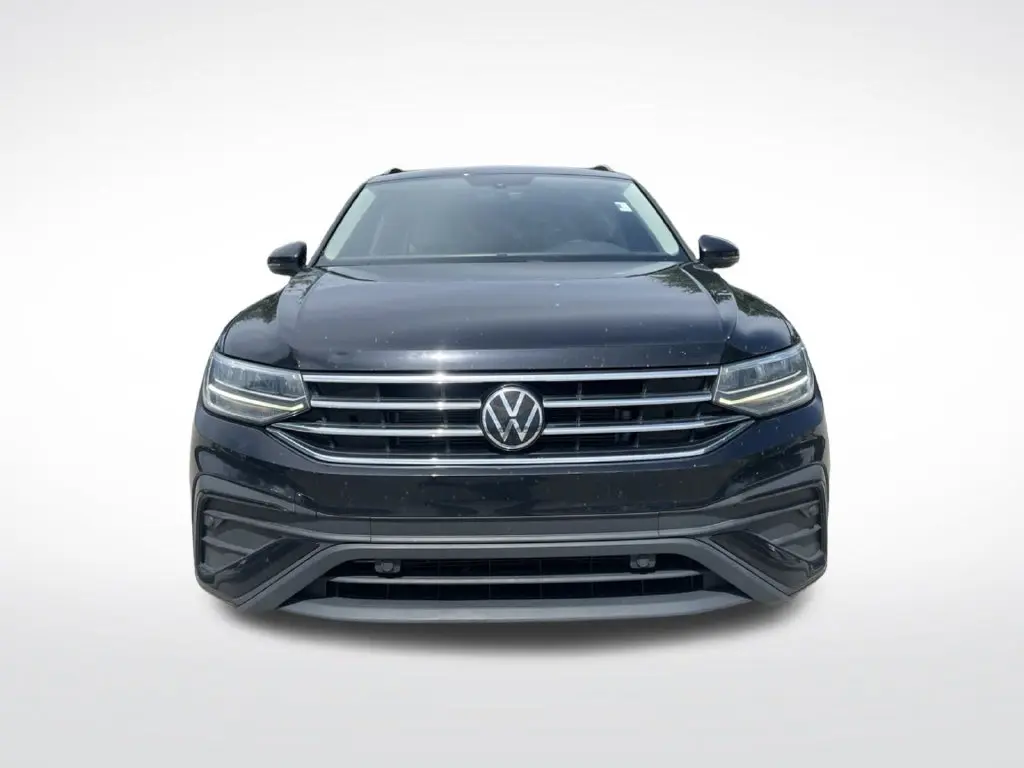 2023 Volkswagen Tiguan - $14,197
