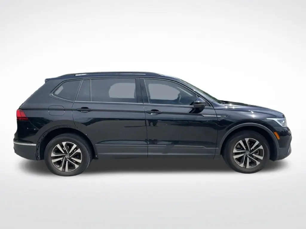 2023 Volkswagen Tiguan - $14,197