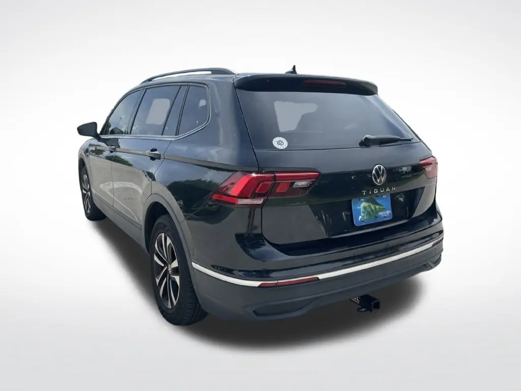 2023 Volkswagen Tiguan - $14,197
