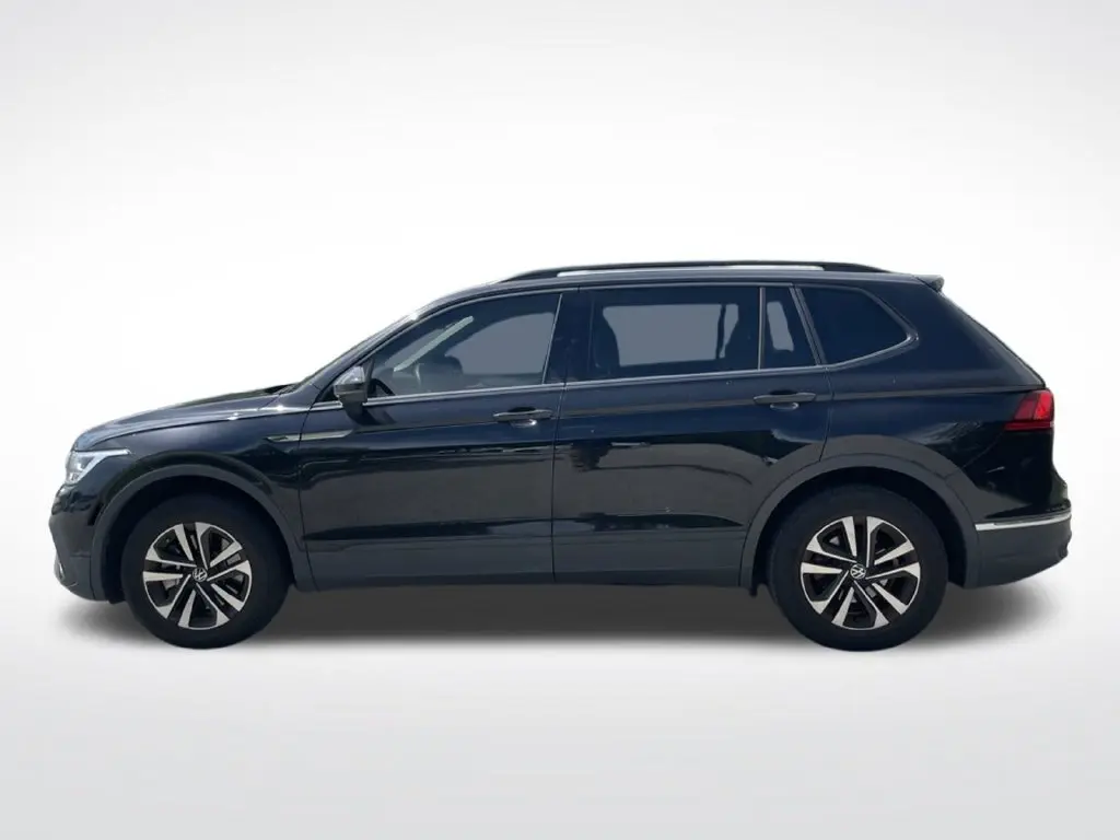 2023 Volkswagen Tiguan - $14,197