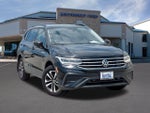 2024 Tiguan Thumbnail 1