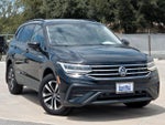 2024 Tiguan Thumbnail 2