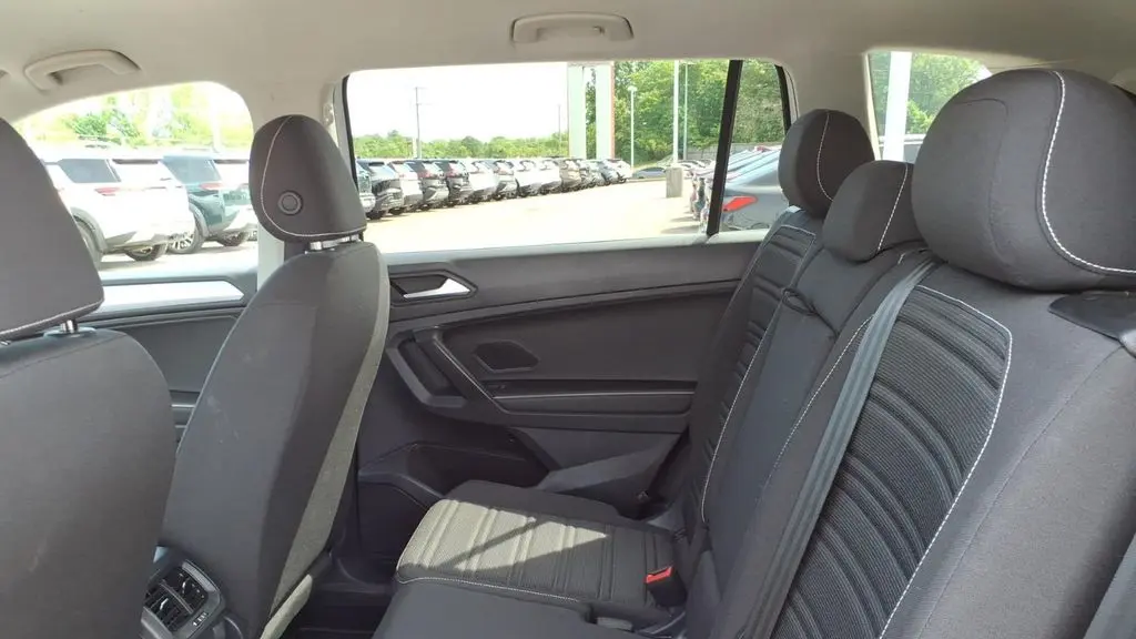 2023 Volkswagen Tiguan S