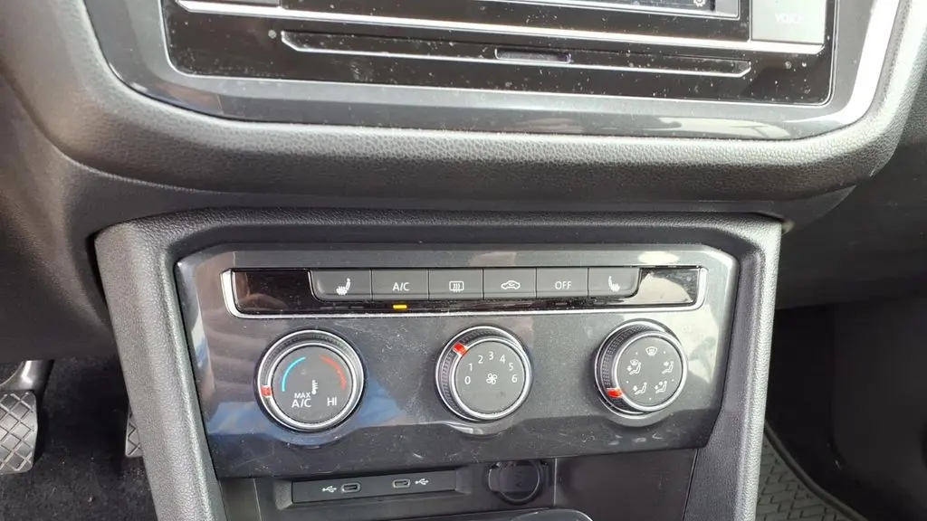 2023 Volkswagen Tiguan S