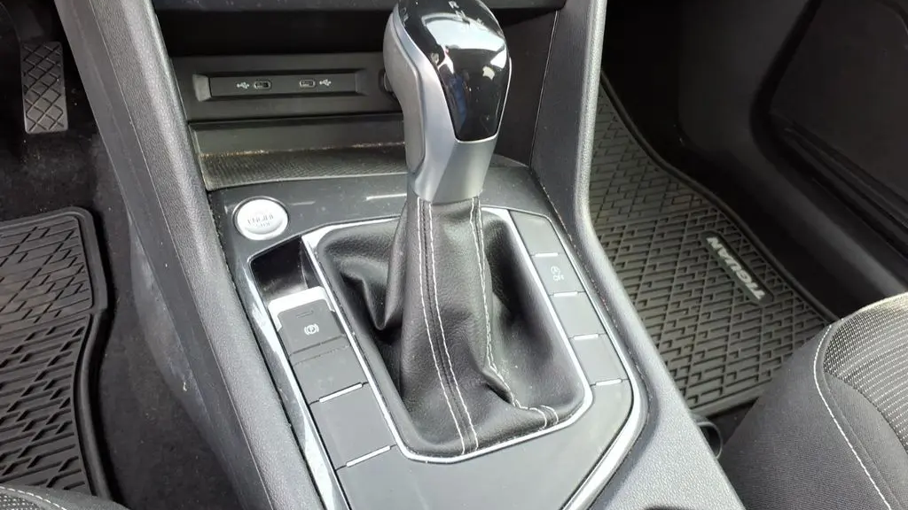2023 Volkswagen Tiguan S