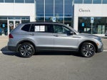 2023 Tiguan Thumbnail 6