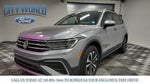 2024 Tiguan Thumbnail 4