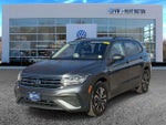 2024 Tiguan Thumbnail 4