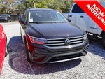 2024 Tiguan Thumbnail 1
