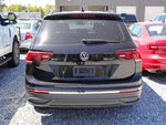 2024 Tiguan Thumbnail 3