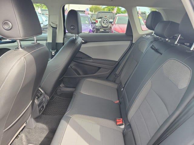 2022 Volkswagen Taos - $14,991