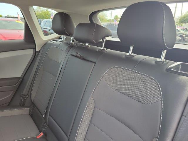 2022 Volkswagen Taos - $14,991
