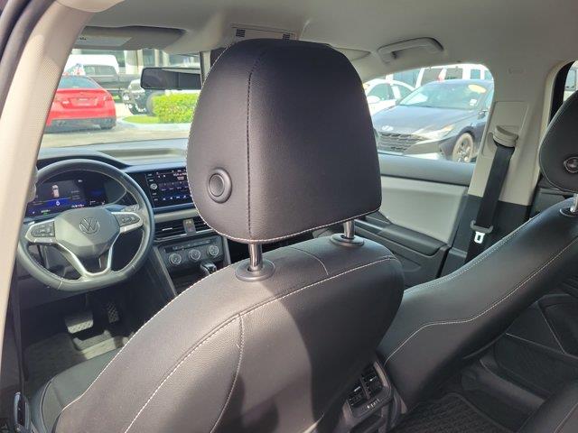 2022 Volkswagen Taos - $14,991