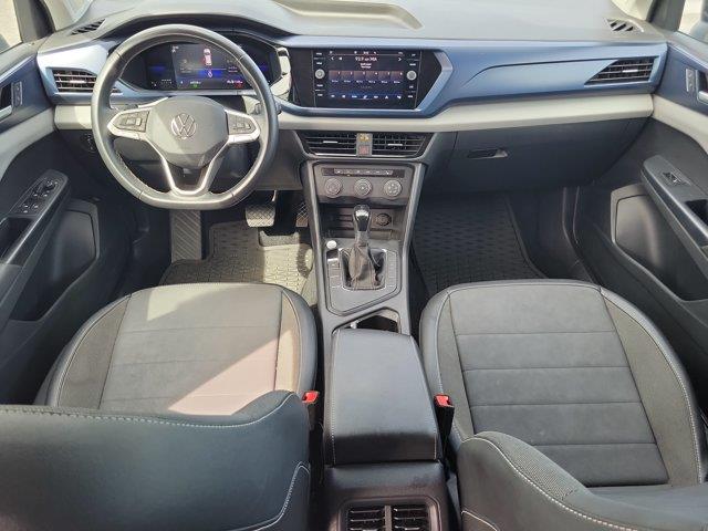 2022 Volkswagen Taos - $14,991