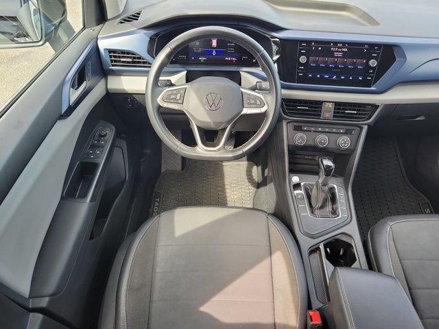 2022 Volkswagen Taos - $14,991