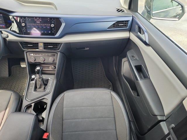 2022 Volkswagen Taos - $14,991