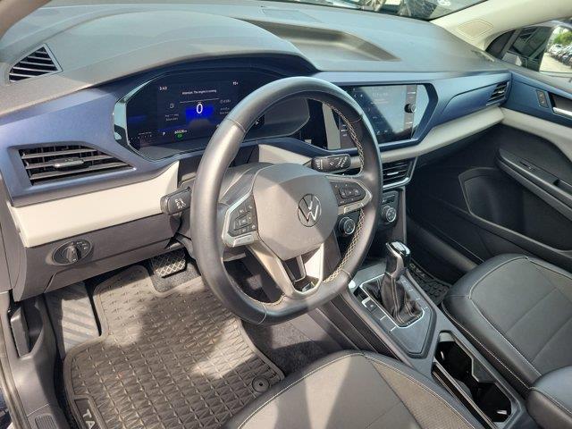 2022 Volkswagen Taos - $14,991