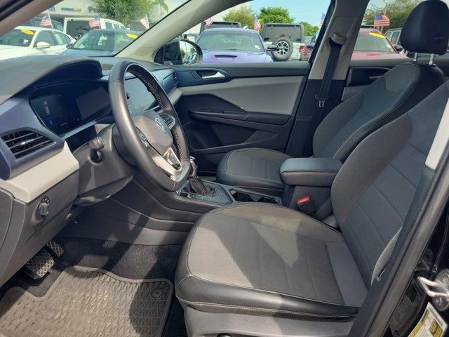 2022 Volkswagen Taos - $14,991