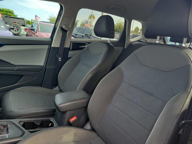 2022 Volkswagen Taos - $14,991