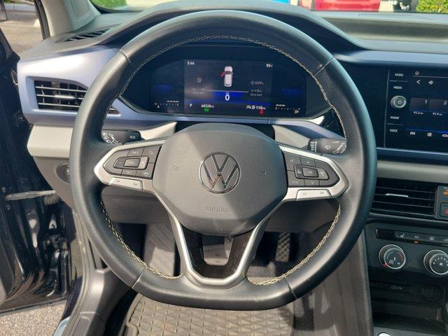 2022 Volkswagen Taos - $14,991