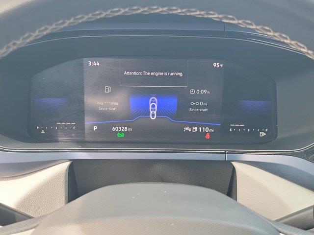 2022 Volkswagen Taos - $14,991
