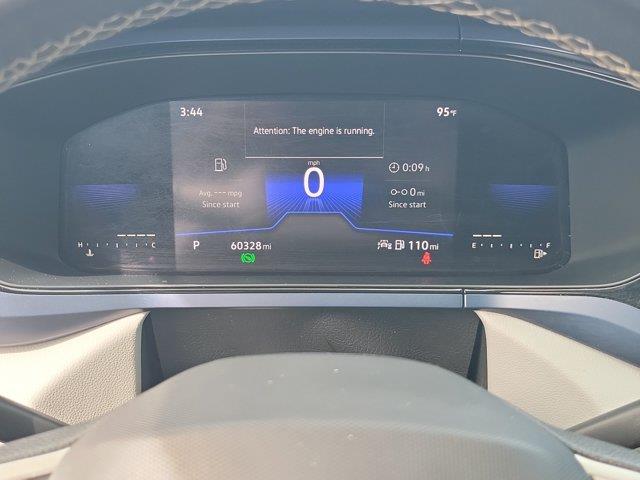 2022 Volkswagen Taos - $14,991