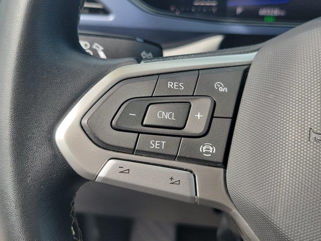2022 Volkswagen Taos - $14,991