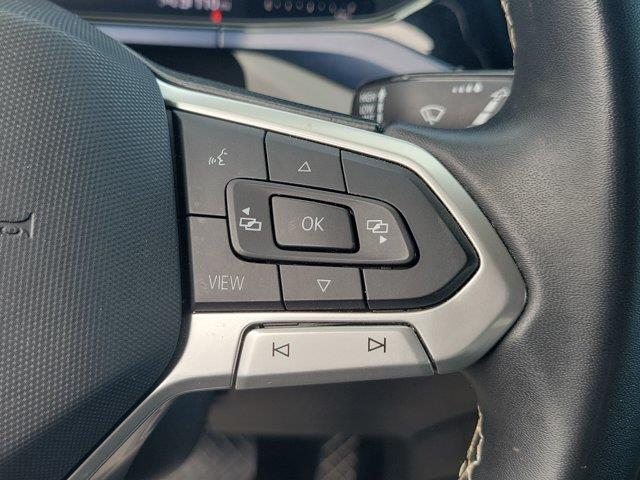 2022 Volkswagen Taos - $14,991