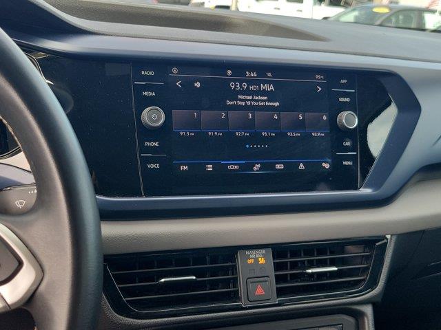 2022 Volkswagen Taos - $14,991