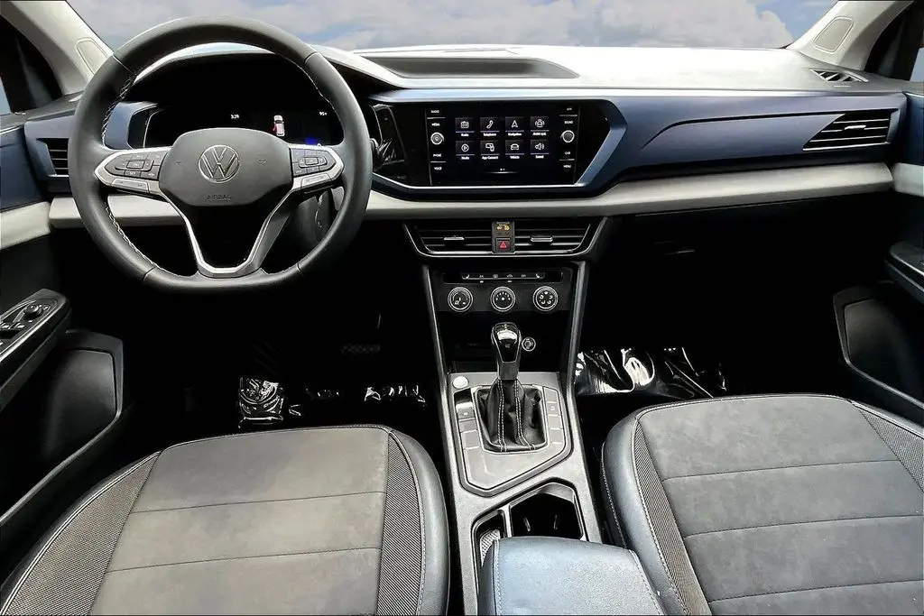 2022 Volkswagen Taos - $18,288