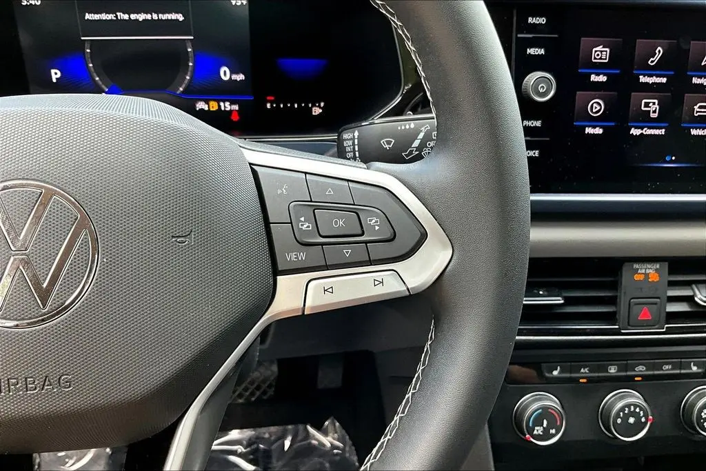2022 Volkswagen Taos - $18,288
