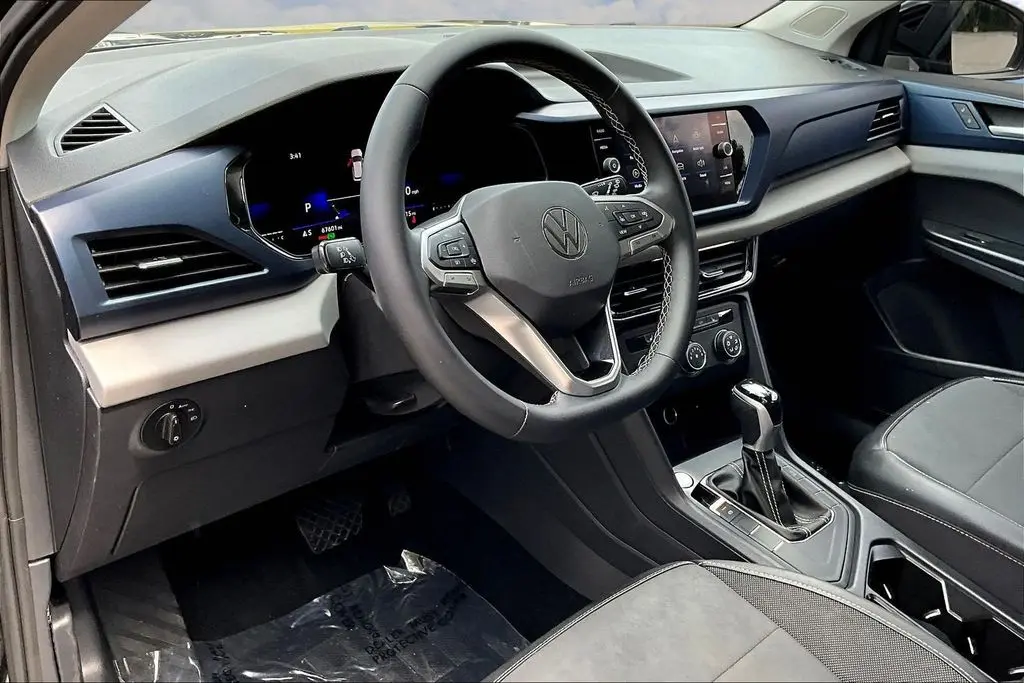 2022 Volkswagen Taos - $18,288