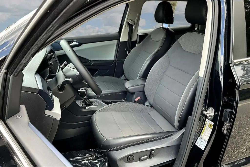 2022 Volkswagen Taos - $18,288