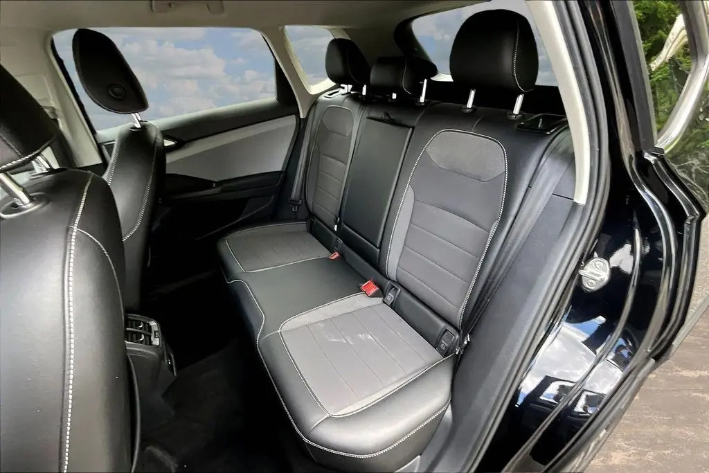 2022 Volkswagen Taos - $18,288