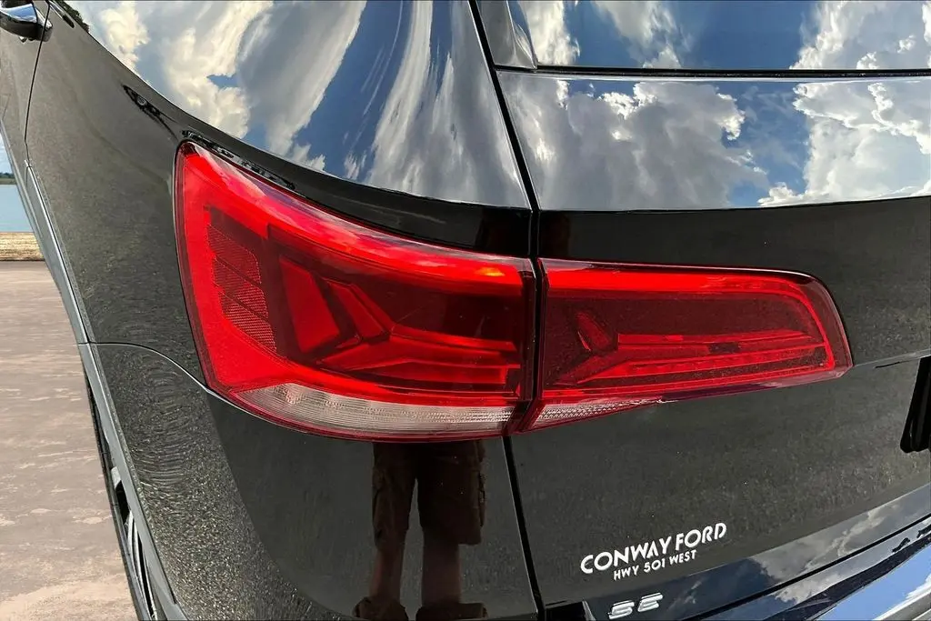 2022 Volkswagen Taos - $18,288