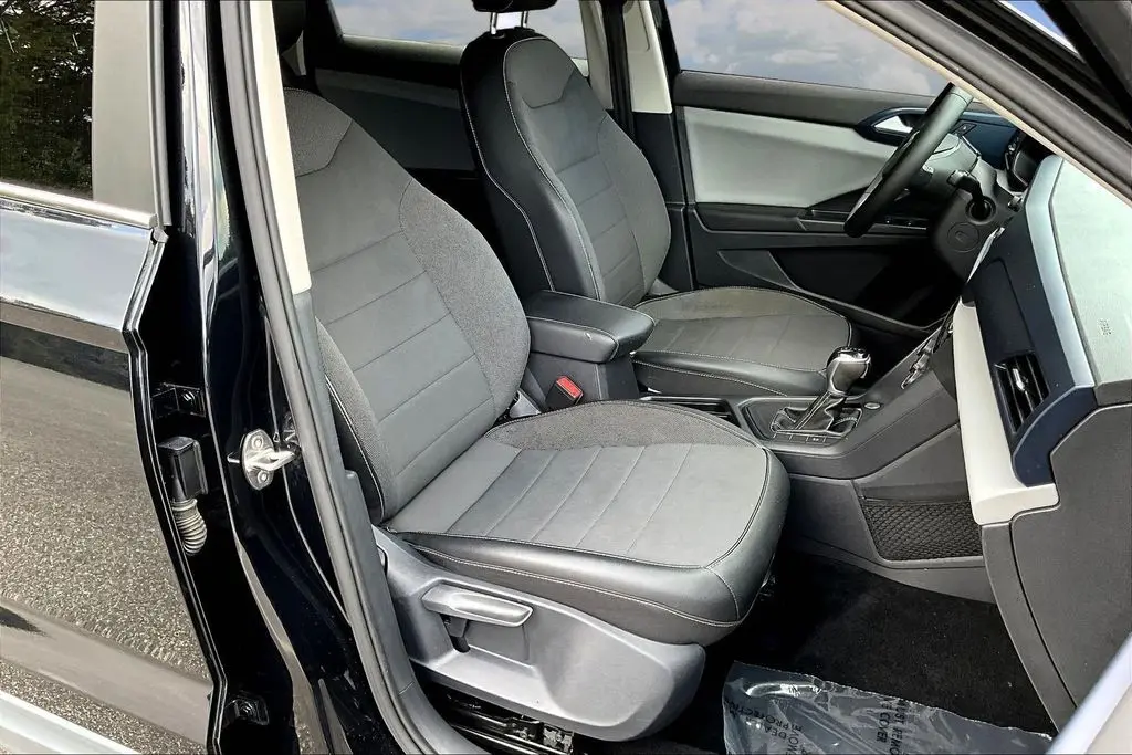 2022 Volkswagen Taos - $18,288