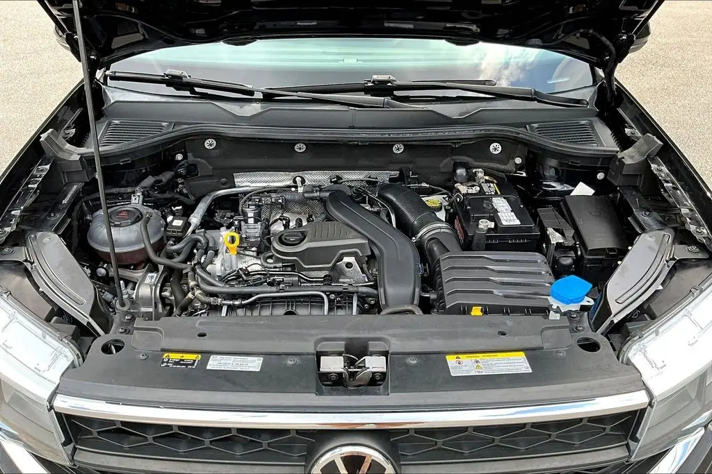 2022 Volkswagen Taos - $18,288